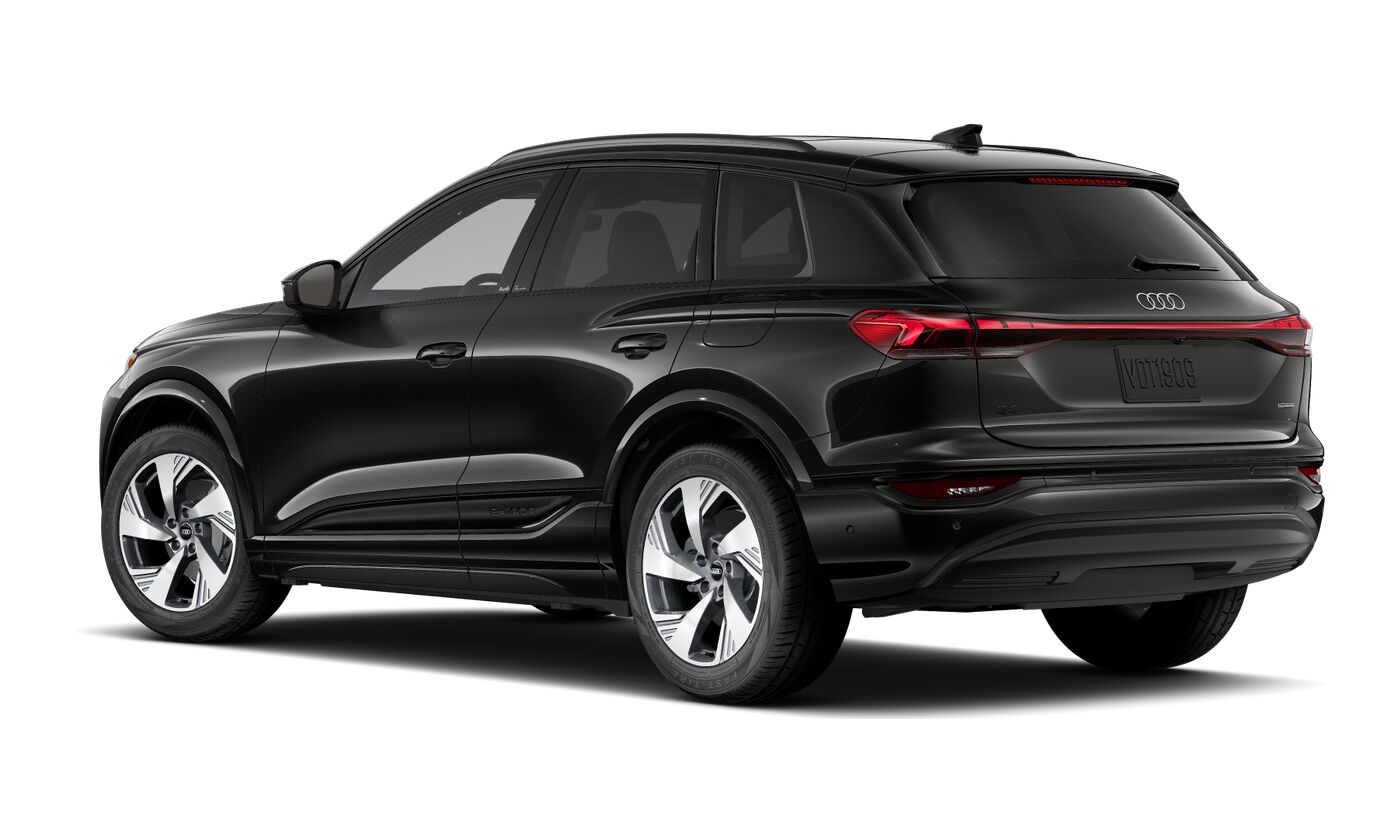 audi q6 e-tron 2025 WA124BGF5SA065601 image audi q6 e-tron 2025 WA124BGF5SA065601 image